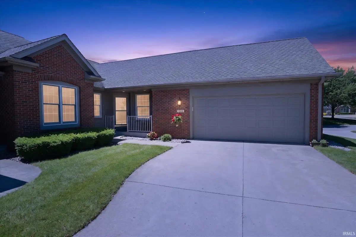 1452 Willow Court, Goshen, IN 46528 - #1