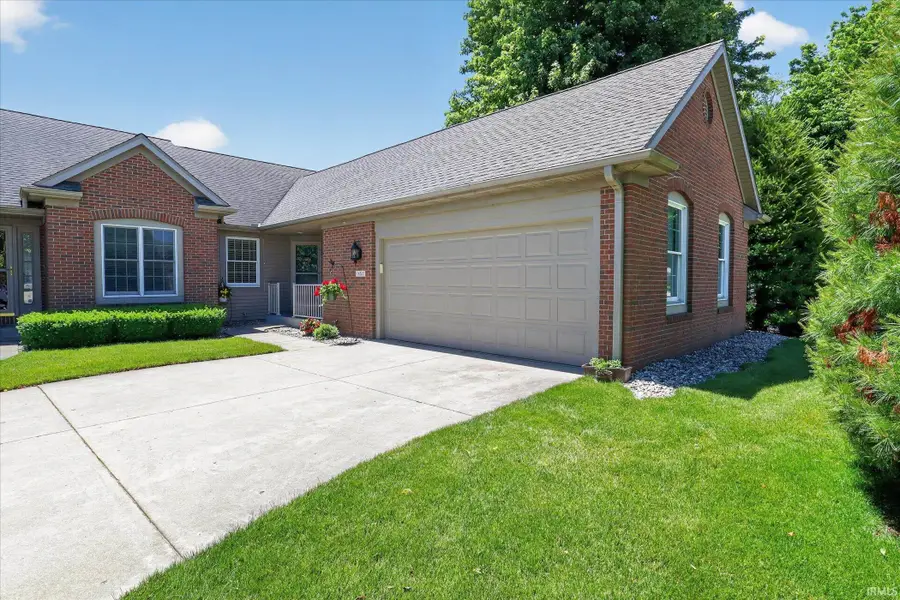 1452 Willow Court, Goshen, IN 46528 - #3