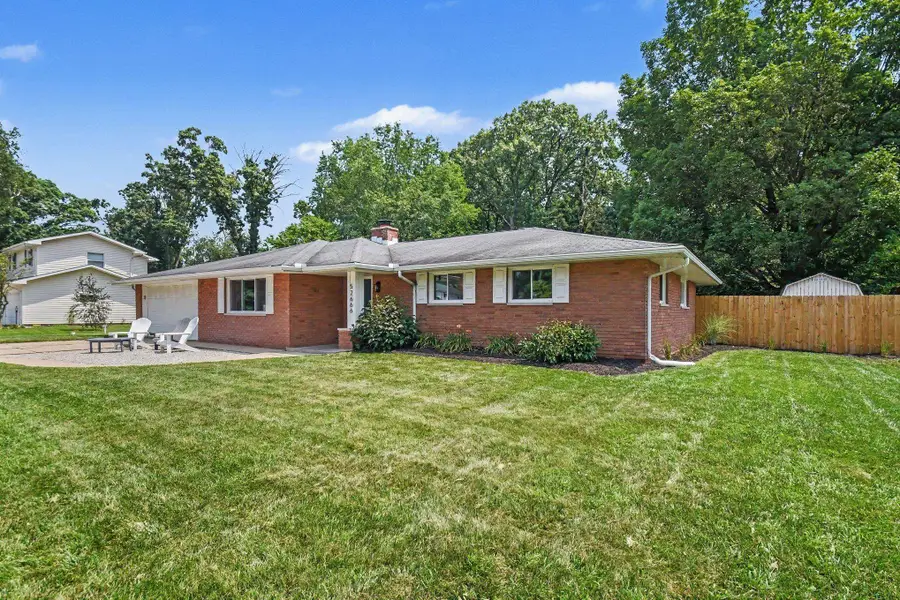 52666 Highland Drive, South Bend, IN 46635 - #3