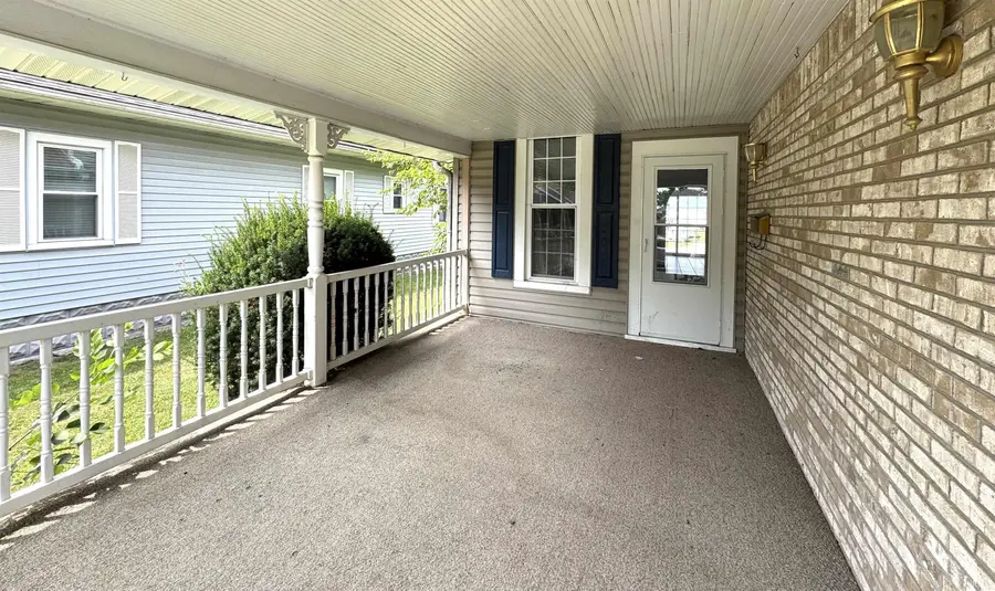 124 Columbia Avenue, Tipton, IN 46072 - #2
