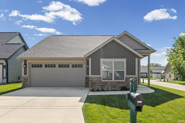 3310 Tilbury Drive, West Lafayette, IN 47906