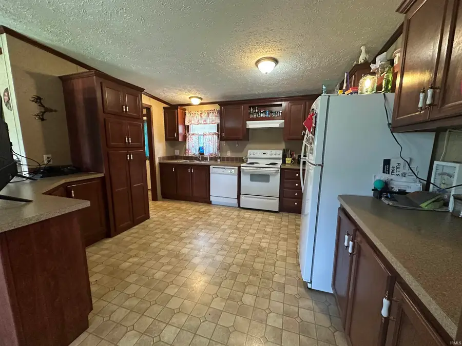 6122 State Road 60 W Road, Mitchell, IN 47446 - #2
