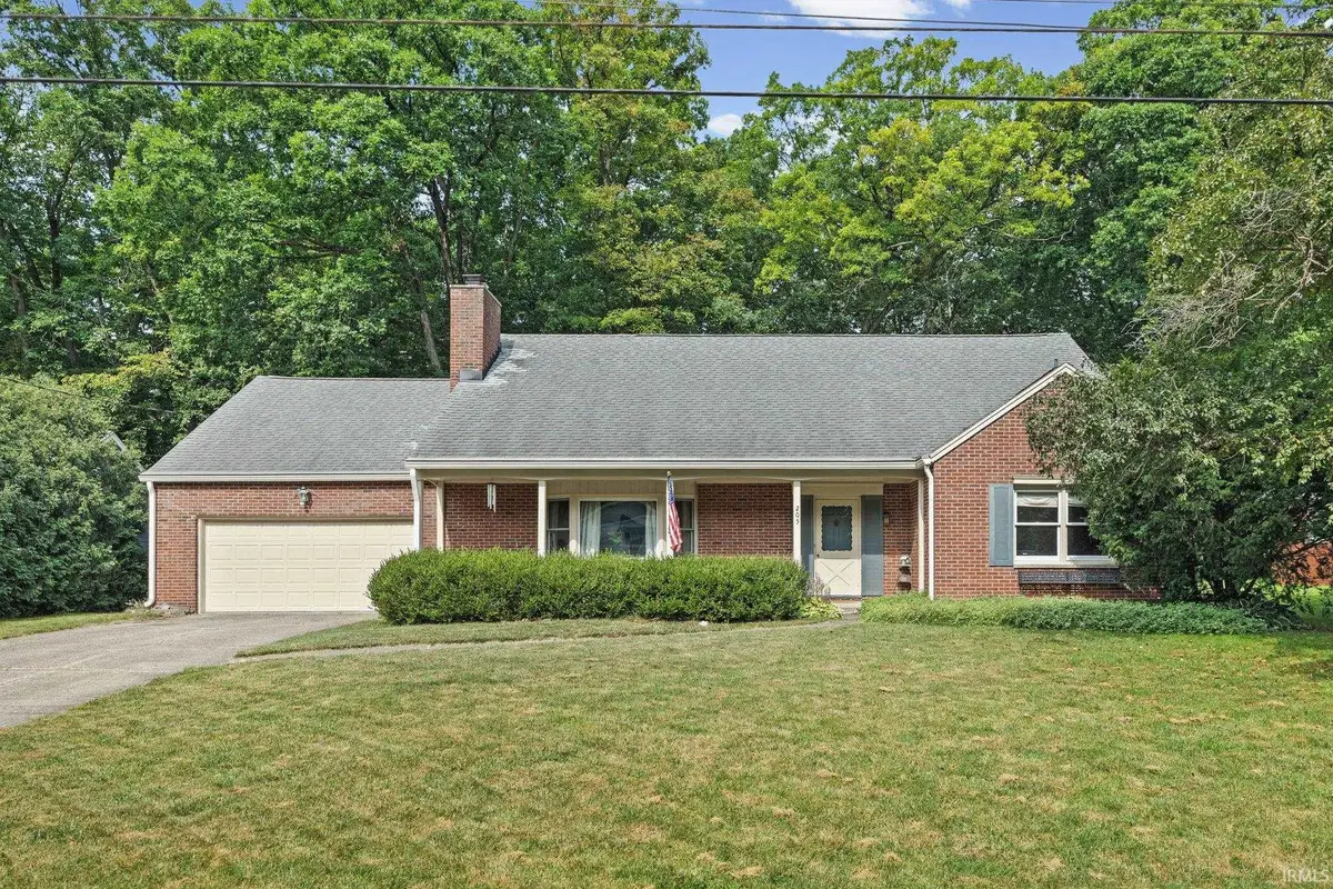 205 Pawnee Drive, West Lafayette, IN 47906 - #1