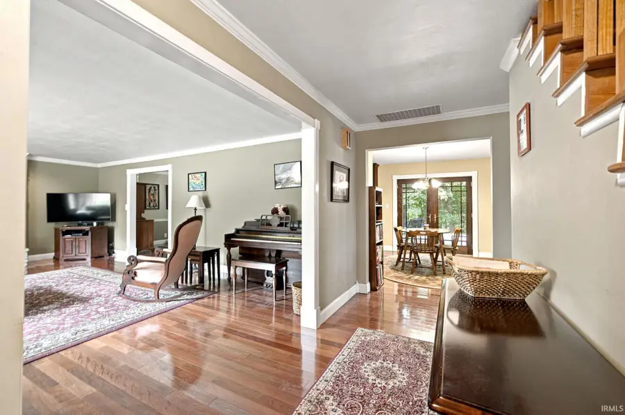 205 Pawnee Drive, West Lafayette, IN 47906 - #2