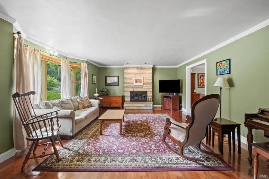 205 Pawnee Drive, West Lafayette, IN 47906 - #3