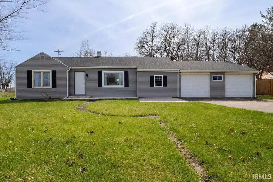 2875 N Us Highway 35, Richmond, IN 47374 - #2