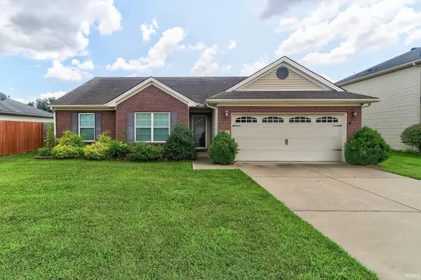 3701 Mariner Drive, Evansville, IN 47711