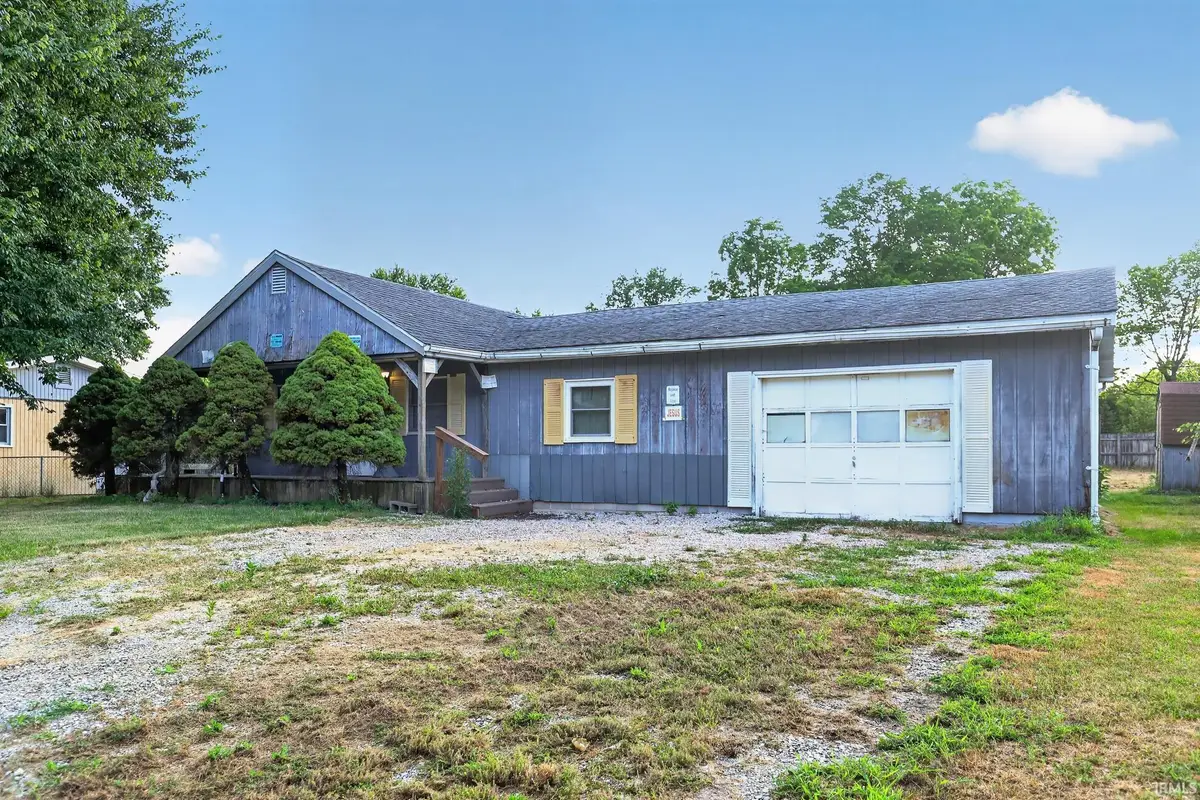 2301 N Lafountain Street, Kokomo, IN 46901 - #1
