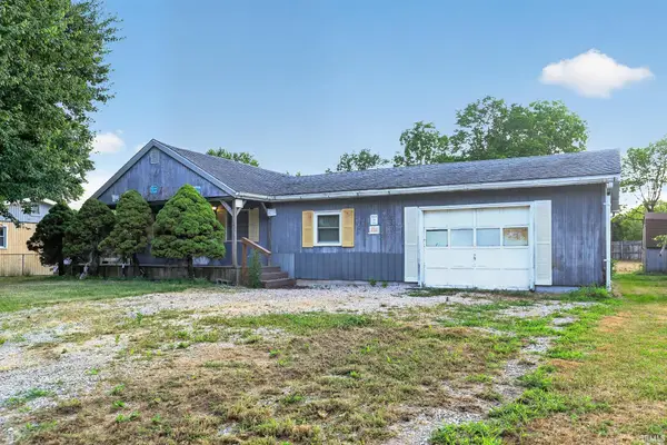 2301 N Lafountain Street, Kokomo, IN 46901