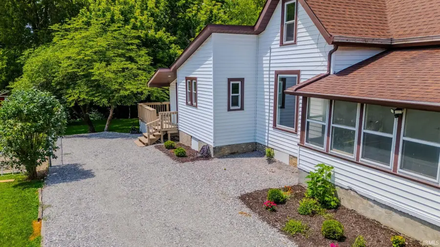 1338 Glenn Avenue, Wabash, IN 46992 - #2