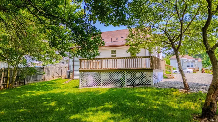 1338 Glenn Avenue, Wabash, IN 46992 - #3