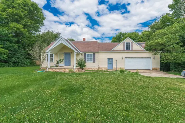 5996 W State Road 45 Road, Bloomington, IN 47403
