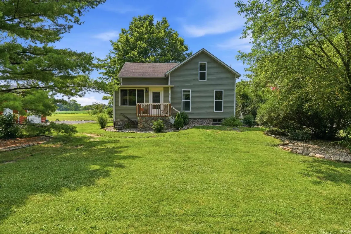 1720 S 50 W, Albion, IN 46701 - #1