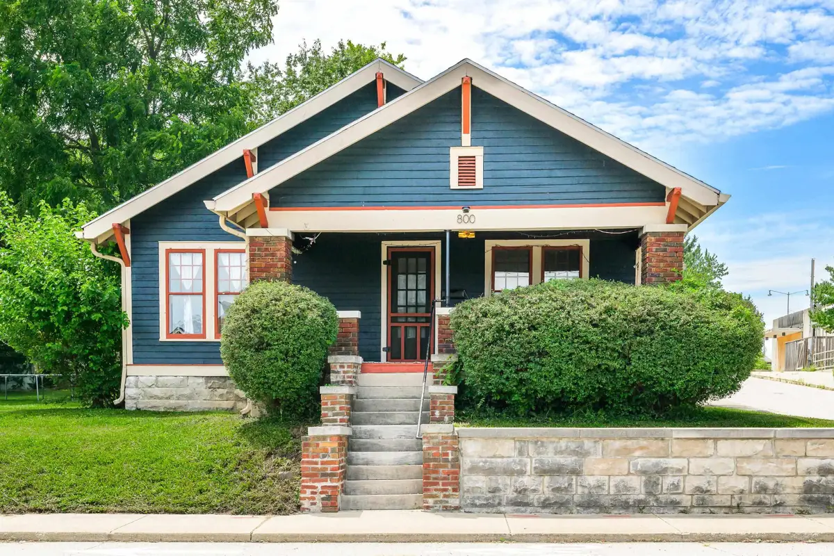800 S Rogers Street, Bloomington, IN 47403 - #1