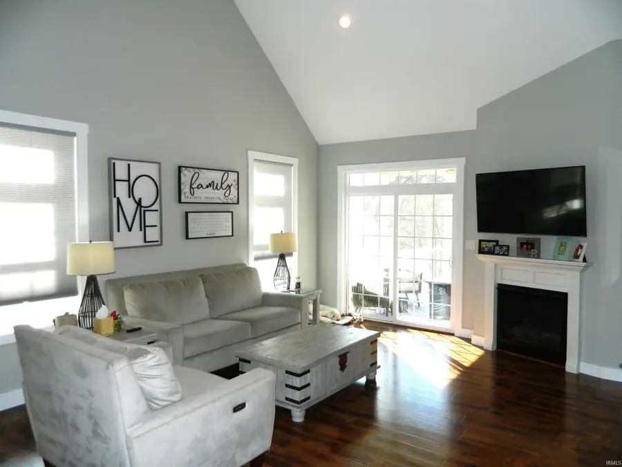 903 W Baywood Drive, Bloomington, IN 47403 - #2