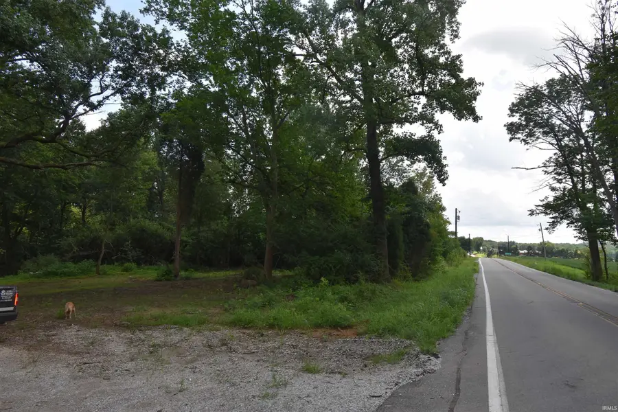 6066 Sr 161 Highway, Tennyson, IN 47637 - #2
