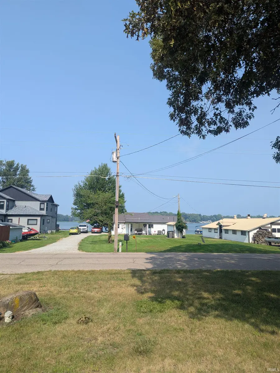 9562 S 750 W Road, Claypool, IN 46510 - #3