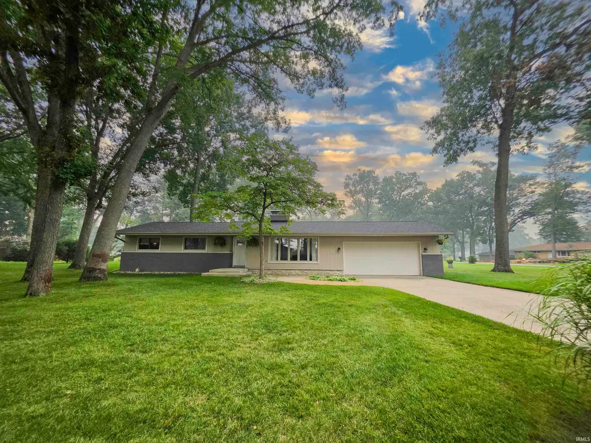 28812 Oakwood Place, Elkhart, IN 46514 - #1