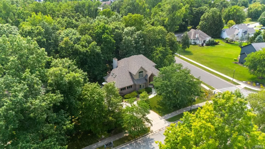 2804 Cliffwood Lane, Fort Wayne, IN 46825 - #2