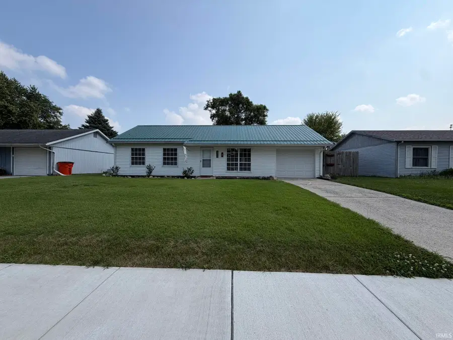 520 Beechwood Drive, Monticello, IN 47960 - #2