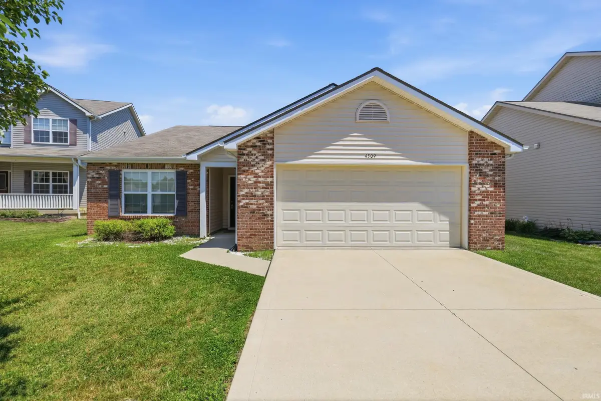 4309 Silver Birch Cove, New Haven, IN 46774 - #1