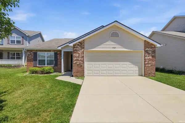 4309 Silver Birch Cove, New Haven, IN 46774