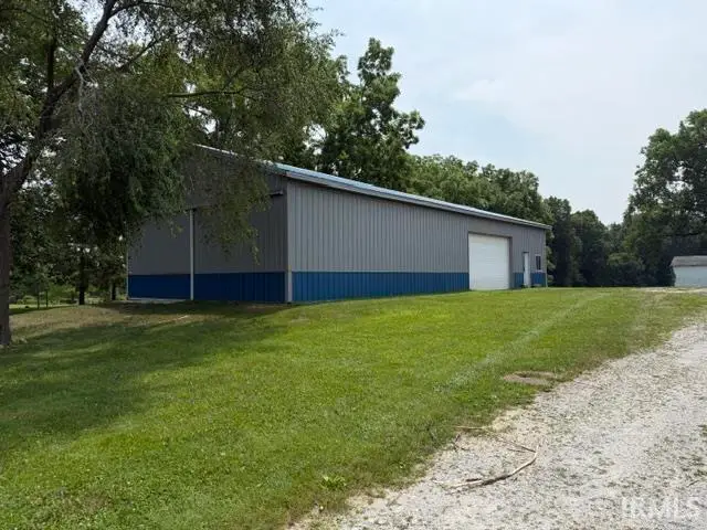 10200 E 700 S, Wolcottville, IN 46795 - #3