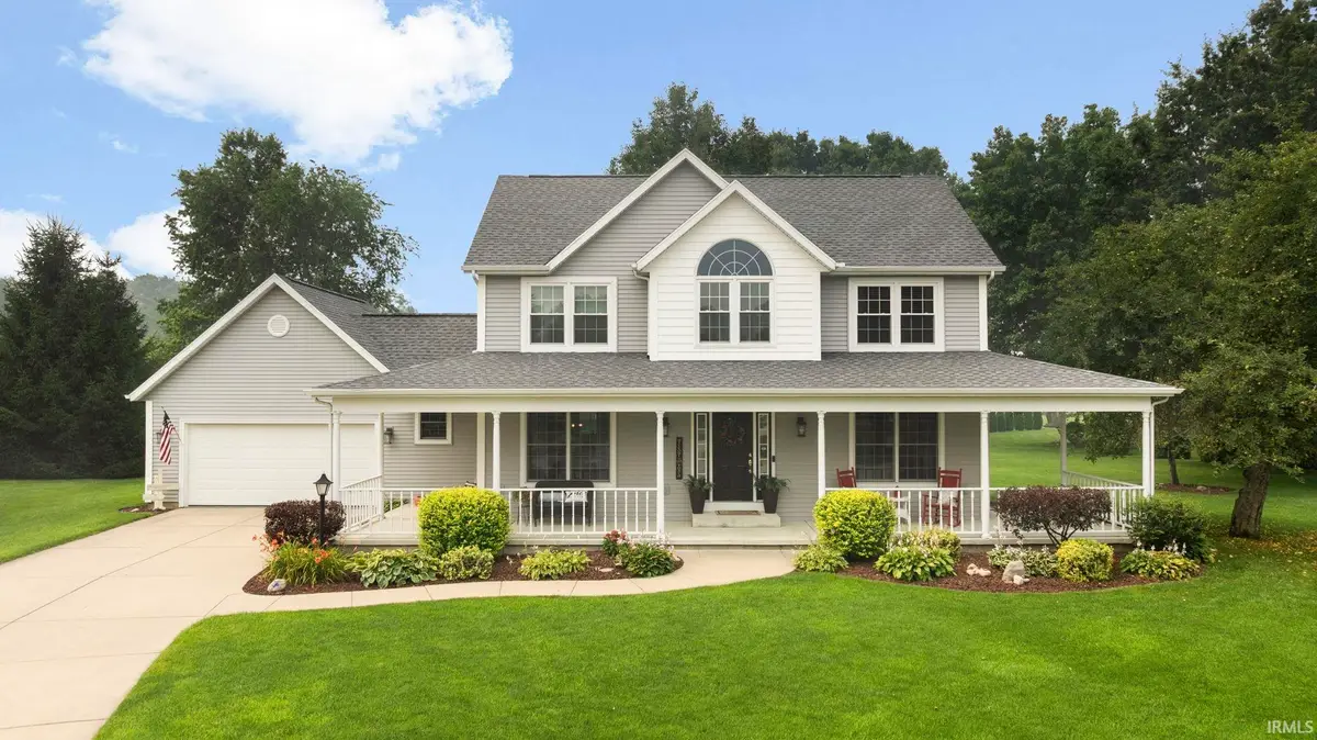 57401 Orchard Ridge Drive, Elkhart, IN 46516 - #1