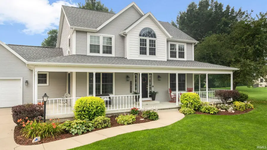 57401 Orchard Ridge Drive, Elkhart, IN 46516 - #3