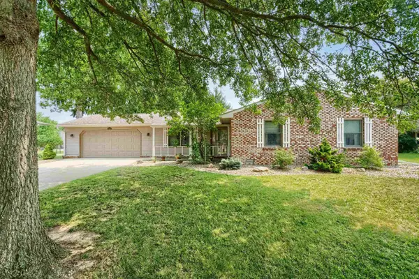 4116 Dee Ann Drive, Kokomo, IN 46902
