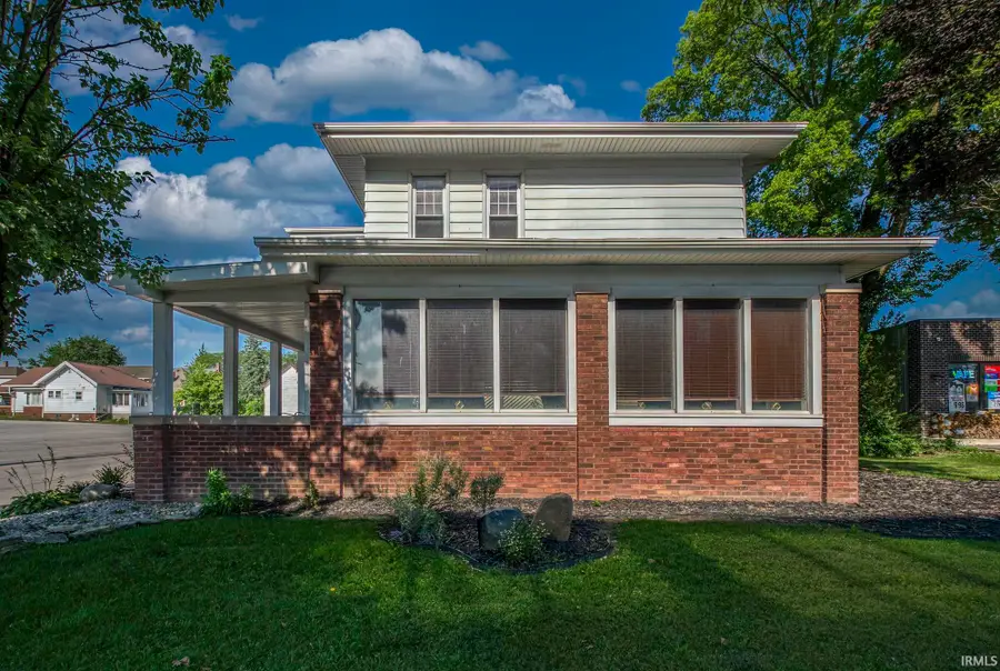 312 S Main Street, Bluffton, IN 46714 - #2