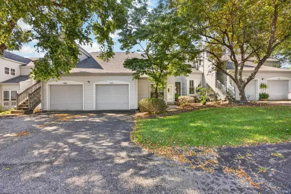 9676 S Bay Pointe Drive #79, Bloomington, IN 47401