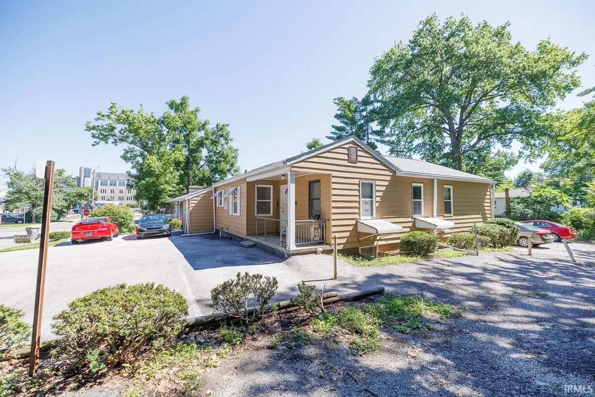 409 S Swain Avenue, Bloomington, IN 47401 - #1