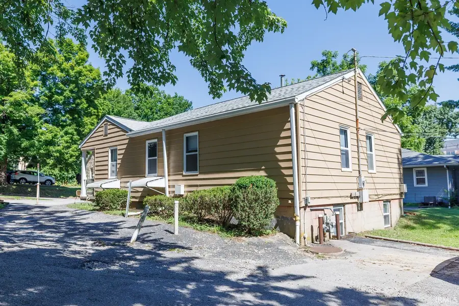 409 S Swain Avenue, Bloomington, IN 47401 - #2