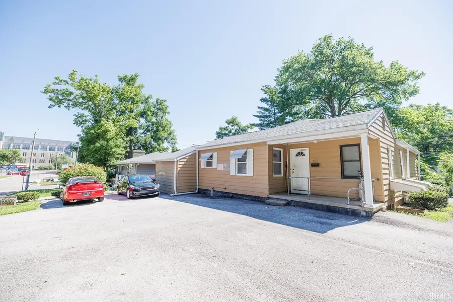 409 S Swain Avenue, Bloomington, IN 47401 - #3