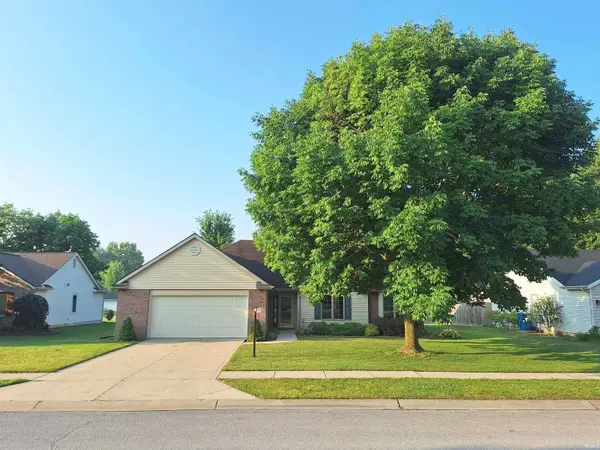 9678 Pawnee Way, New Haven, IN 46774