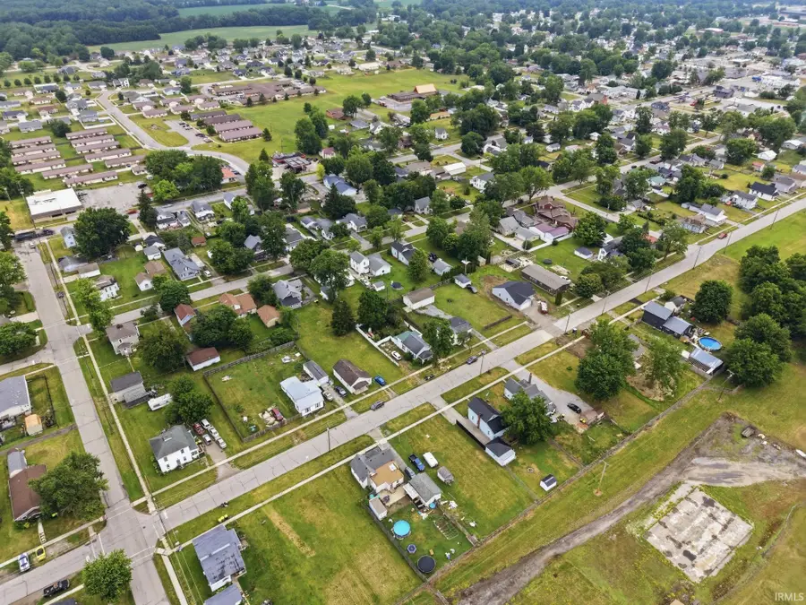 333 Depot Street, Butler, IN 46721 - #3