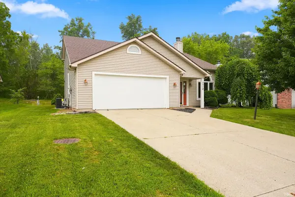 7718 Currie Hill Court, Fort Wayne, IN 46804