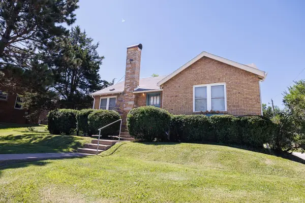 1314 E Atwater Avenue, Bloomington, IN 47401