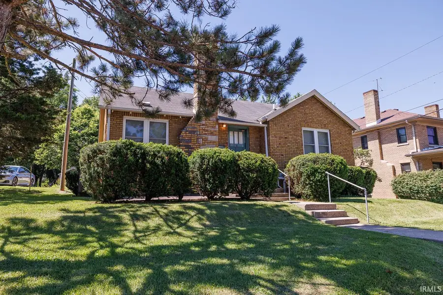 1314 E Atwater Avenue, Bloomington, IN 47401 - #3