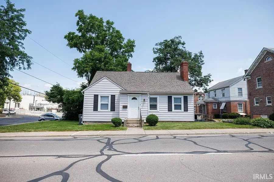1321 E Atwater Avenue, Bloomington, IN 47401 - #2