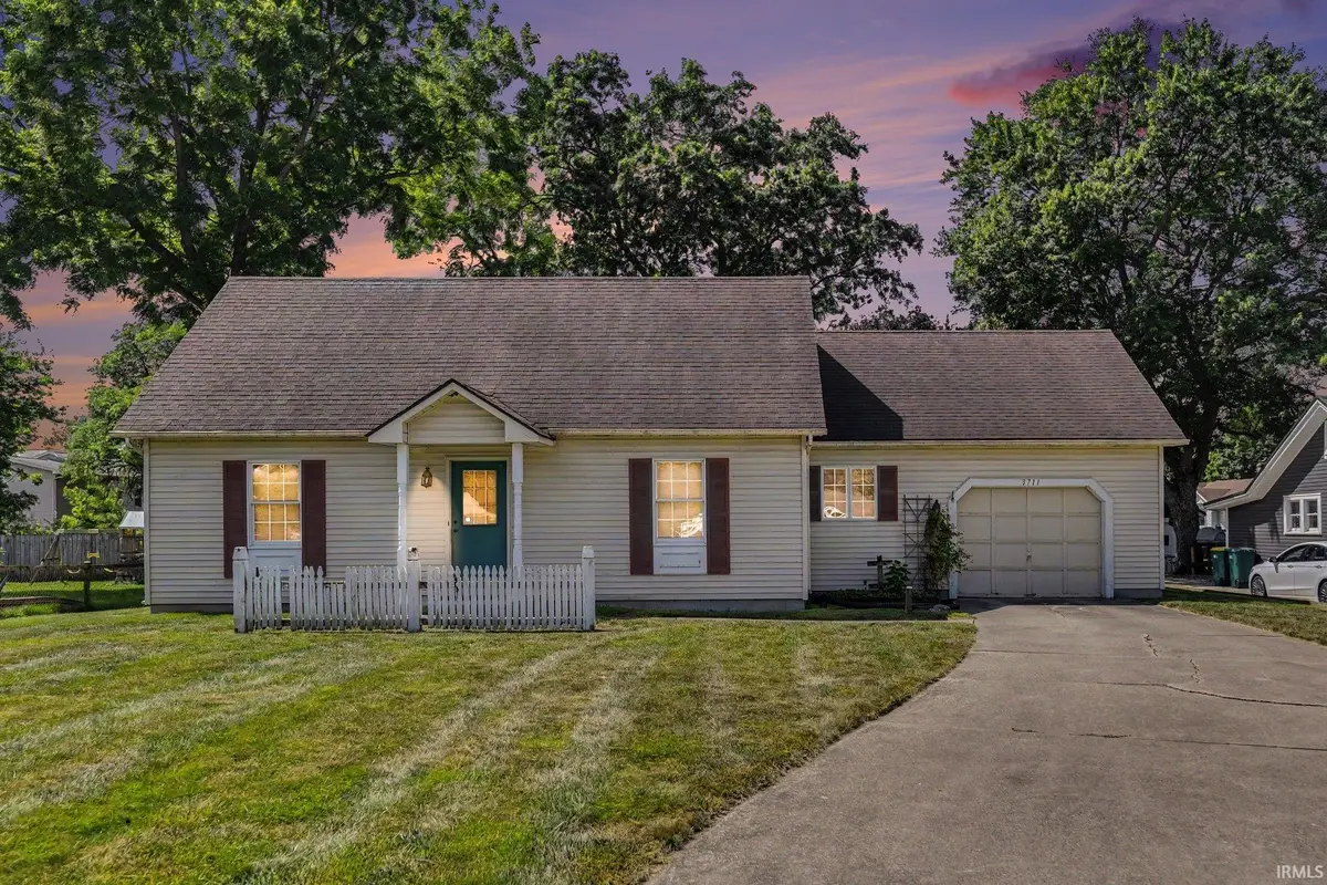 3711 Vistula Road, Mishawaka, IN 46544 - #1