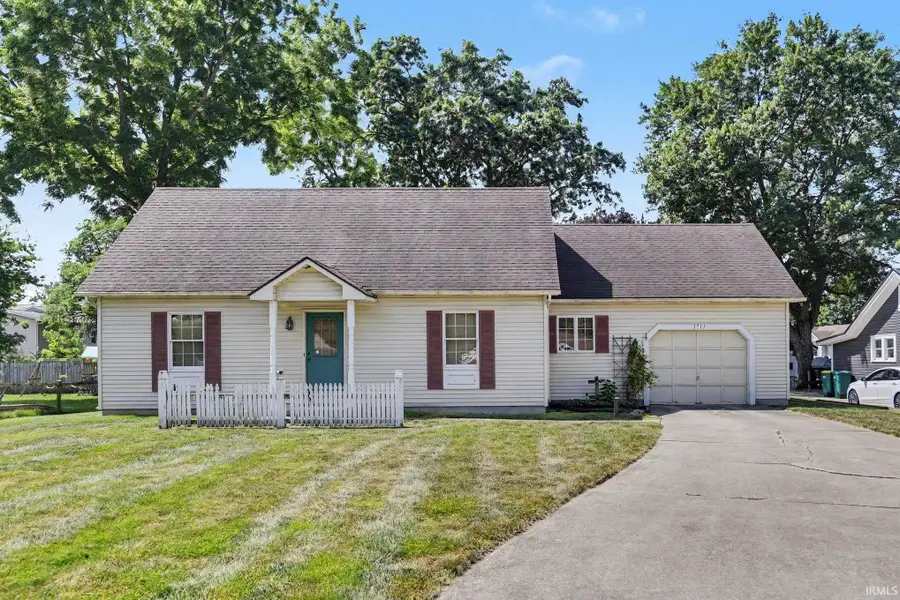 3711 Vistula Road, Mishawaka, IN 46544 - #2