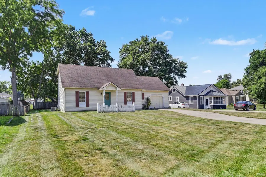 3711 Vistula Road, Mishawaka, IN 46544 - #3