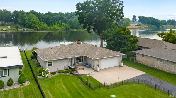 29453 River Shore Estates, Elkhart, IN 46516