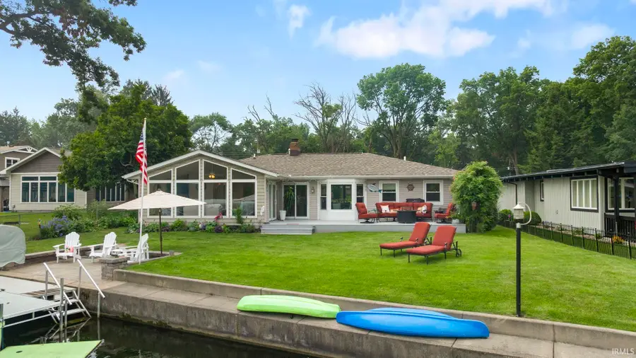 29453 River Shore Estates, Elkhart, IN 46516 - #2