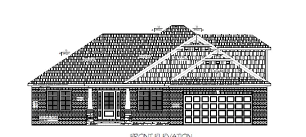 4302 Guyton Drive, Evansville, IN 47725