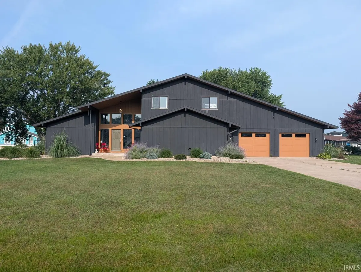 51173 Channel Court, Elkhart, IN 46514 - #1