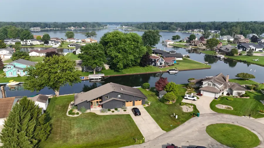 51173 Channel Court, Elkhart, IN 46514 - #2