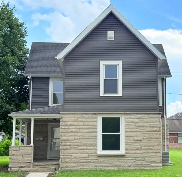 1323 W Euclid Avenue, Marion, IN 46952
